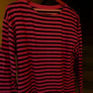 Uniqlo Womens Long Sleeve Tee, US M